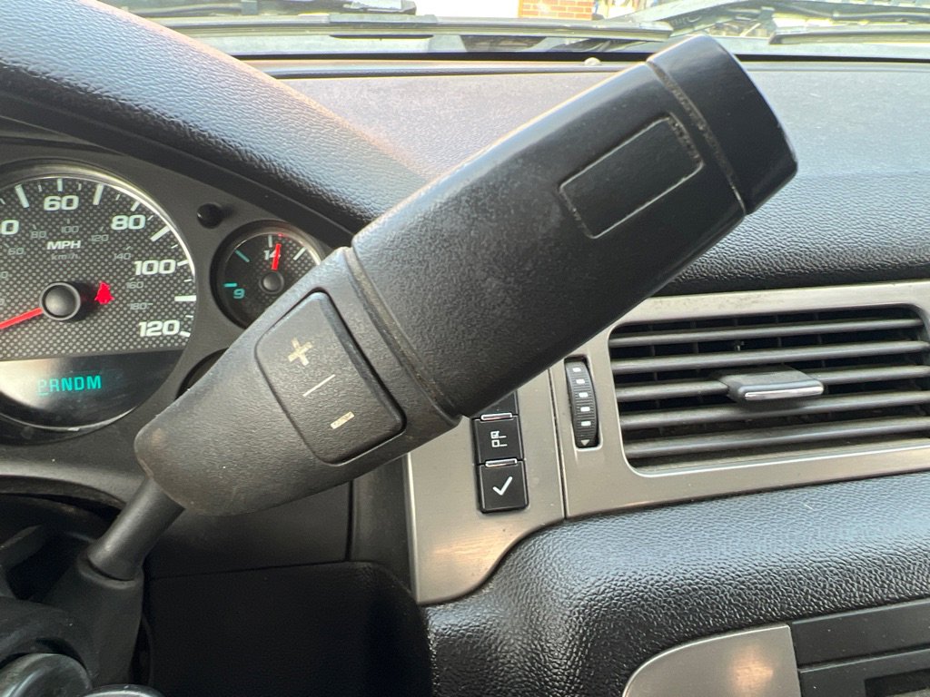 Used 2010 GMC Sierra 1500 SLT w/ All-Terrain Package image 23