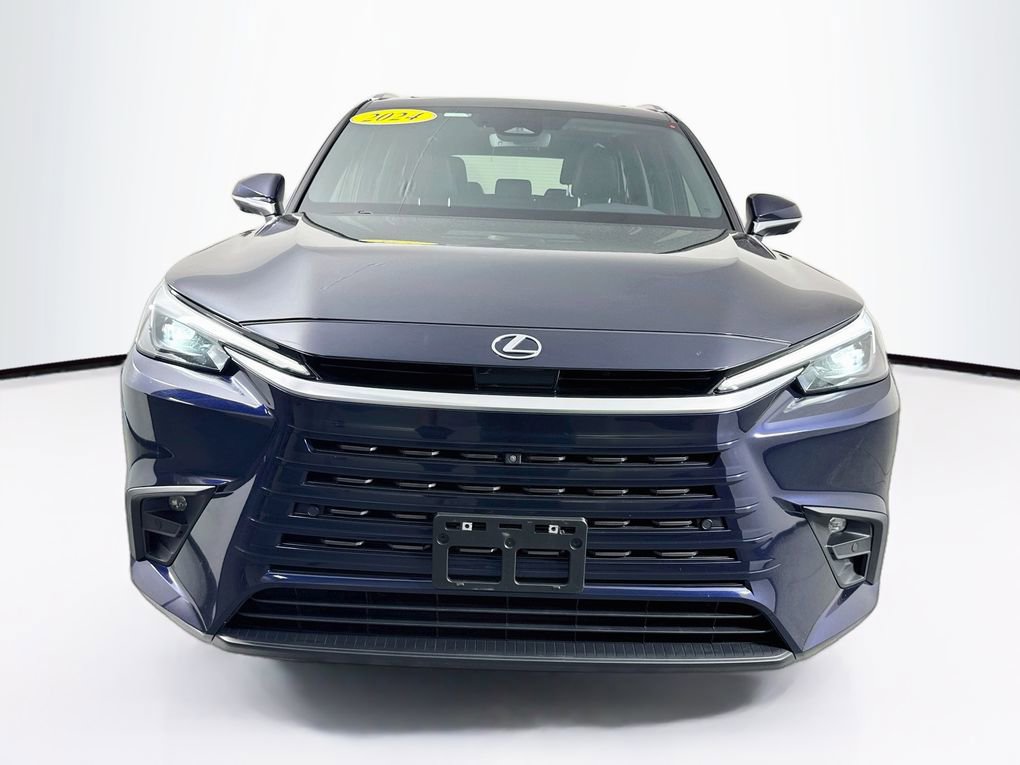 Used 2024 Lexus TX 350 AWD w/ Technology Package image 2