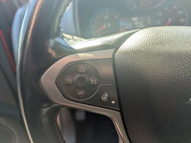 Used 2022 Chevrolet Colorado Z71 image 19