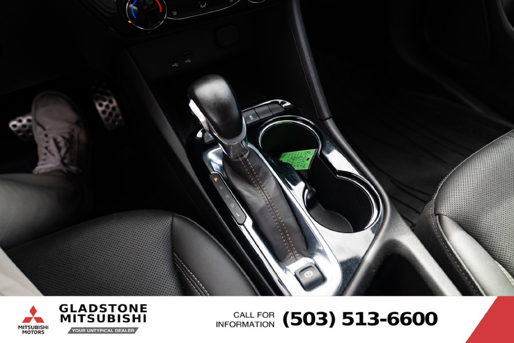 Used 2024 Buick Encore GX Sport Touring w/ Comfort Package AWD/4WD image 17