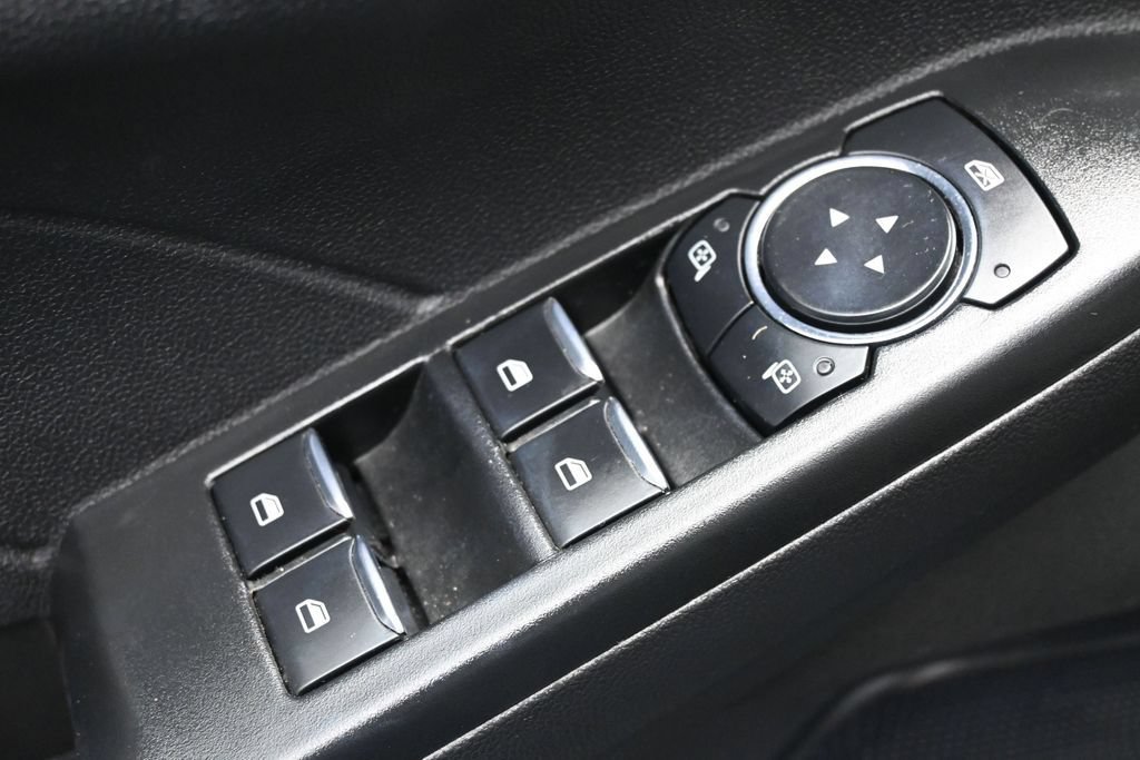 Used 2024 Ford Escape Active FWD image 12