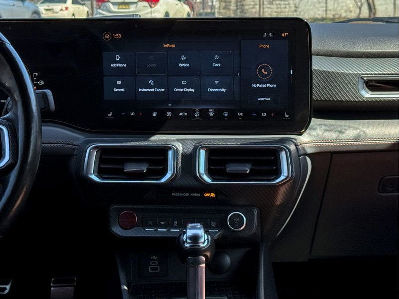 Used 2024 Ford Mustang Premium RWD image 18