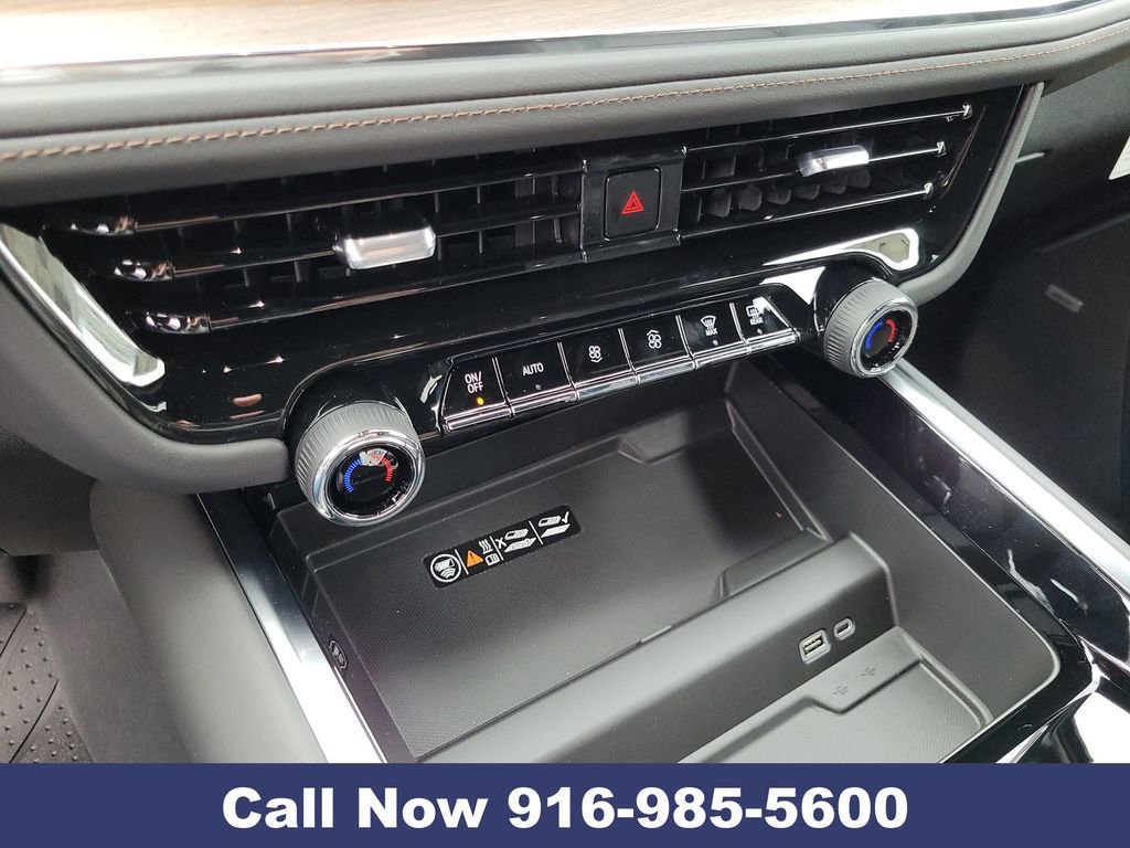 New 2026 Chevrolet Tahoe High Country w/ Sun And Tow Package image 15