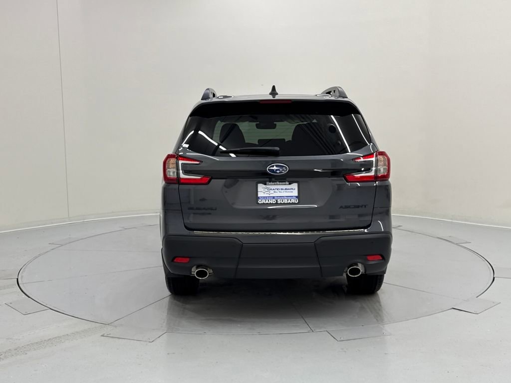 New 2026 Subaru Ascent Premium image 4