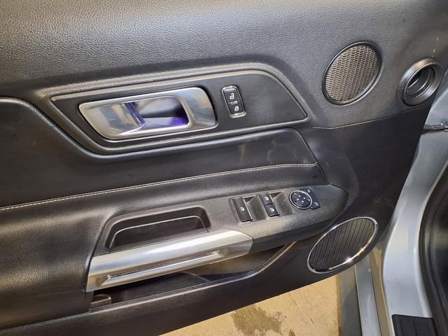Certified 2023 Ford Mustang GT Premium image 19