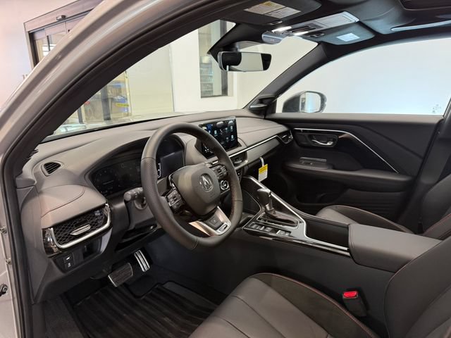 New 2026 Acura ADX A-Spec w/ Advance Package AWD/4WD image 17