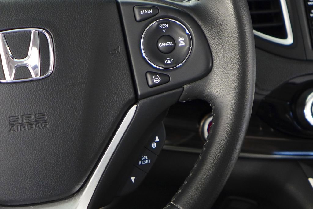 Used 2016 Honda CR-V Touring image 30