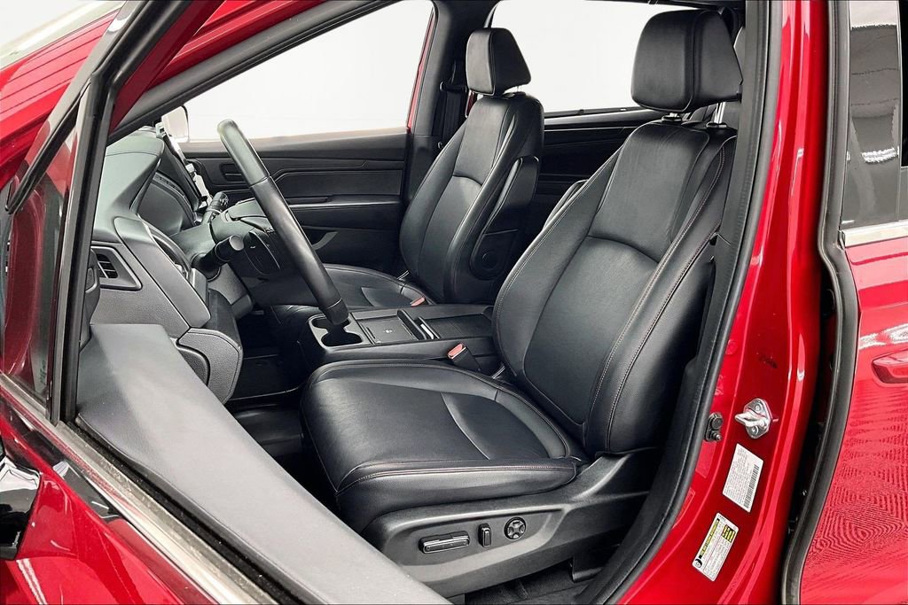 Used 2025 Honda Odyssey Sport-L image 25