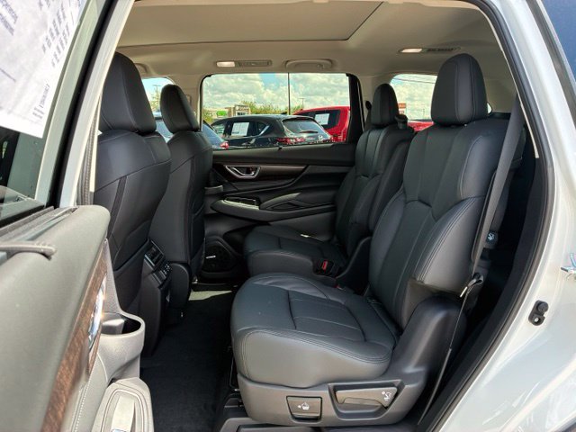 New 2027 Subaru Ascent Touring AWD/4WD image 30