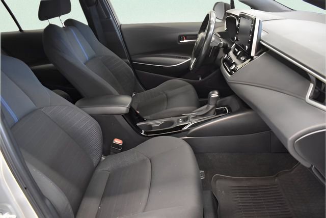 Used 2020 Toyota Corolla SE image 19