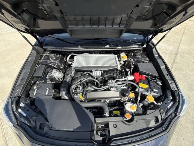 New 2026 Subaru WRX tS w/ WRX Essentials Package AWD/4WD image 27