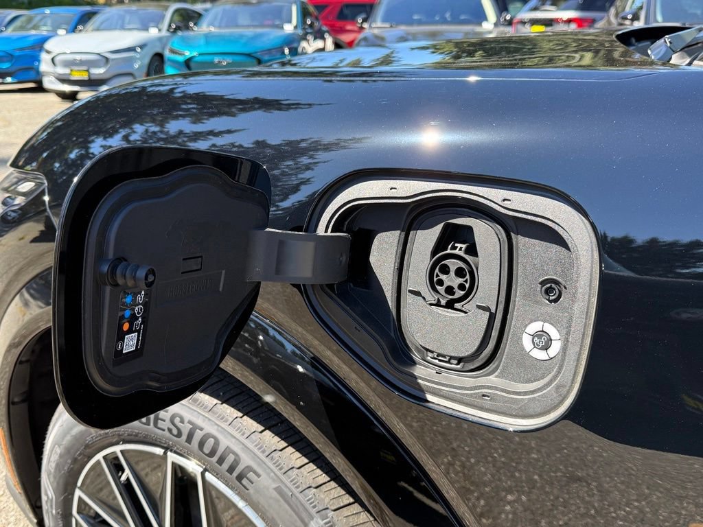 New 2026 Ford Mustang Mach-E Premium AWD/4WD image 33