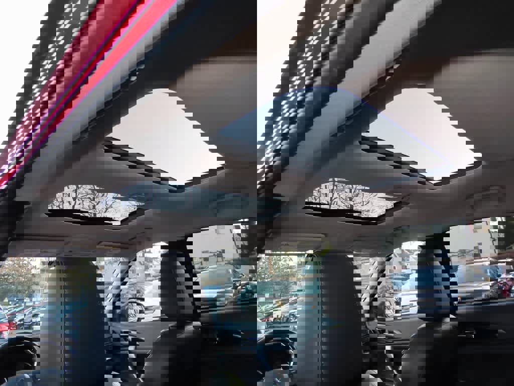 Used 2022 Mitsubishi Eclipse Cross SE image 15