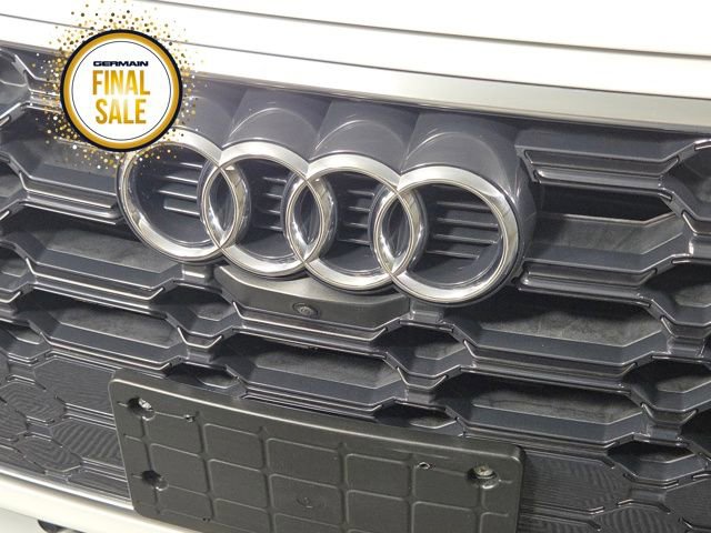 Used 2023 Audi Q5 2.0T Premium Plus image 11