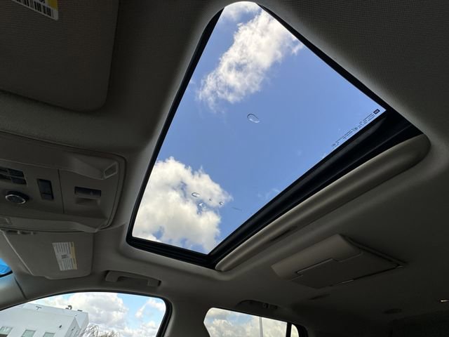 Used 2015 Chevrolet Tahoe LTZ image 19