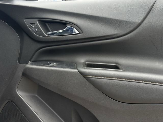 Certified 2019 Chevrolet Equinox Premier FWD image 29