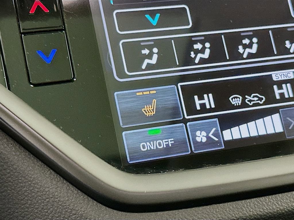 Certified 2025 Subaru Ascent Onyx Edition image 27