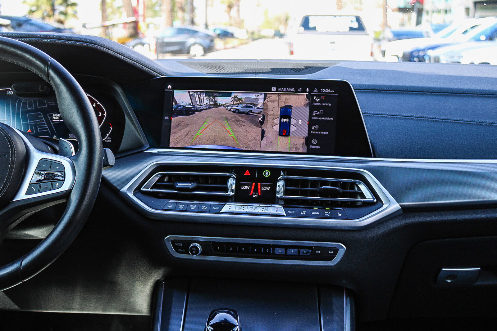 Used 2023 BMW X5 xDrive40i w/ M Sport Package image 13