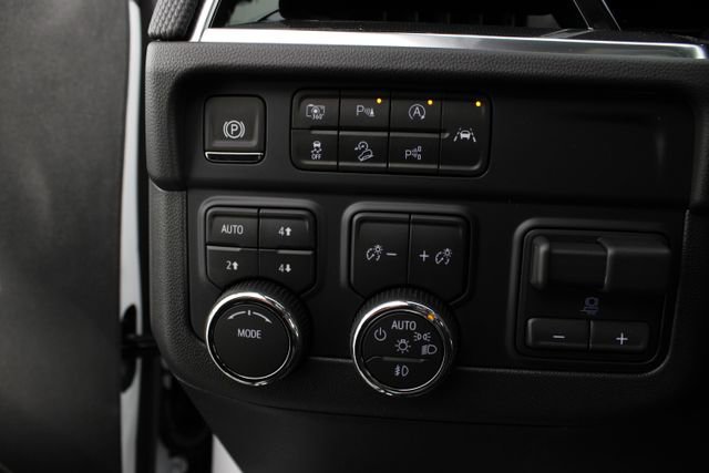 New 2026 Chevrolet Tahoe RST w/ Comfort Package AWD/4WD image 8