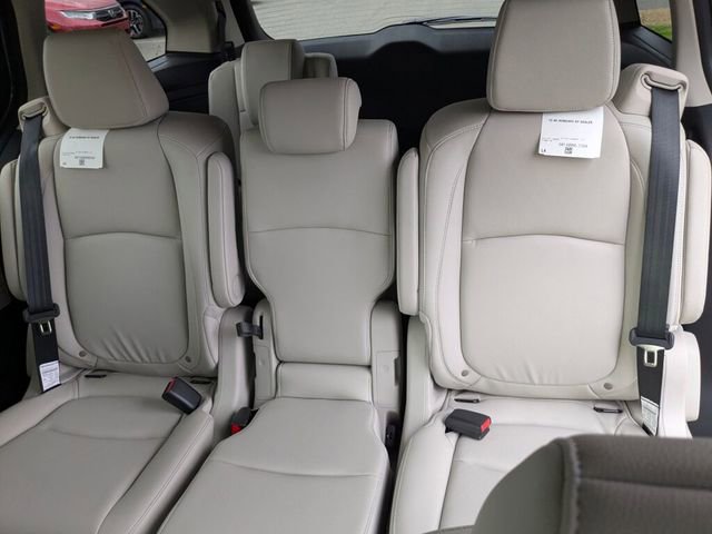 Certified 2026 Honda Odyssey EX-L image 29