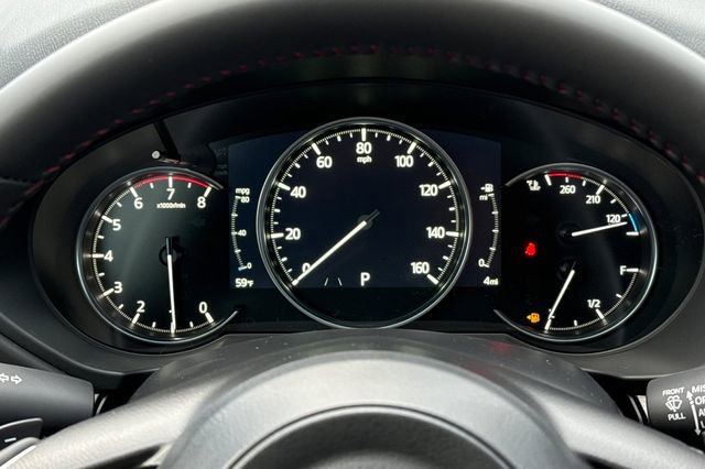 New 2025 MAZDA CX-5 2.5 Turbo w/ Premium Package image 30