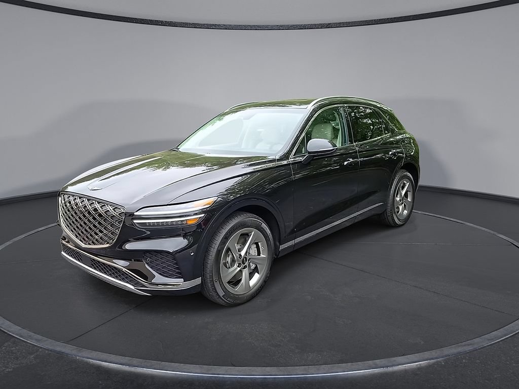 New 2026 Genesis GV70 2.5T Advanced AWD/4WD image 8
