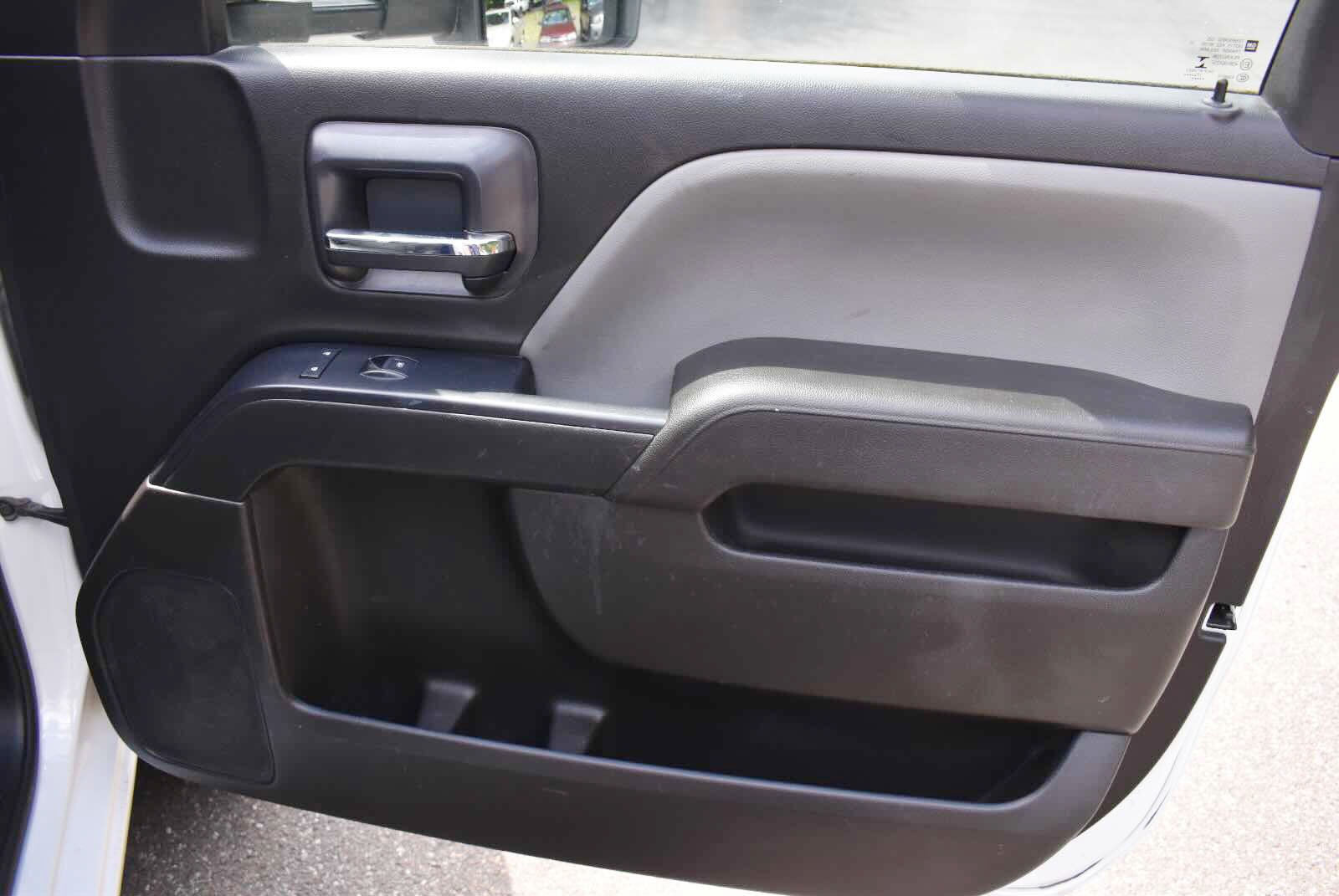 Used 2018 Chevrolet Silverado 3500 W/T w/ WT Convenience Package RWD image 35