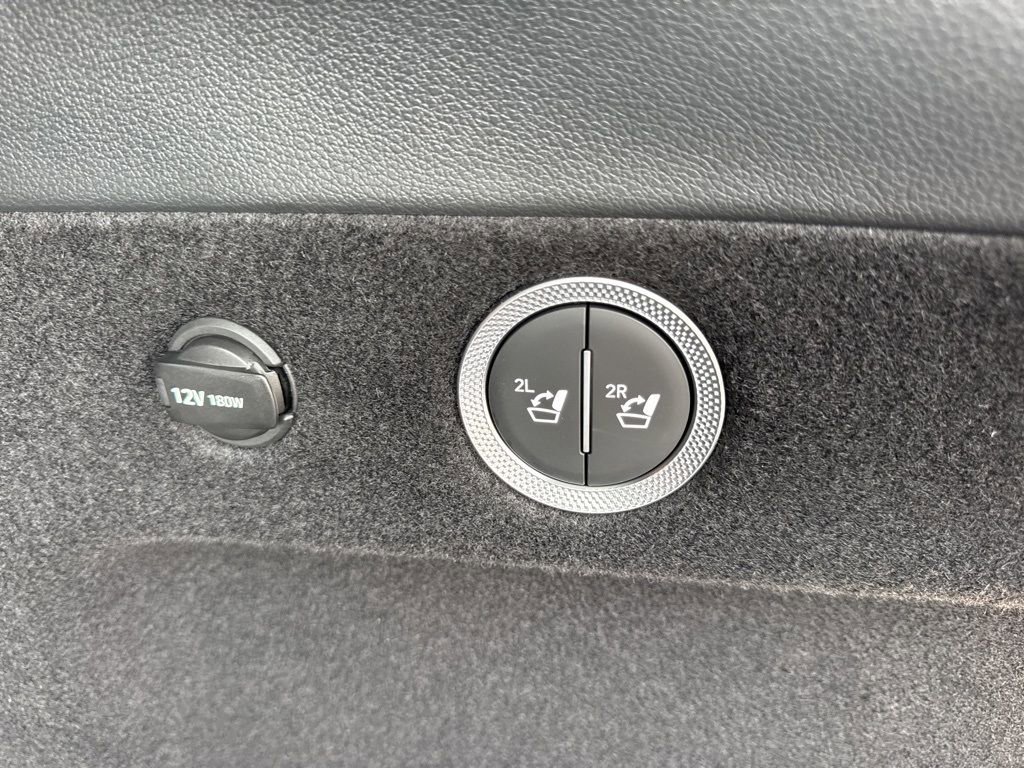 New 2026 Genesis GV80 3.5T e-SC image 14