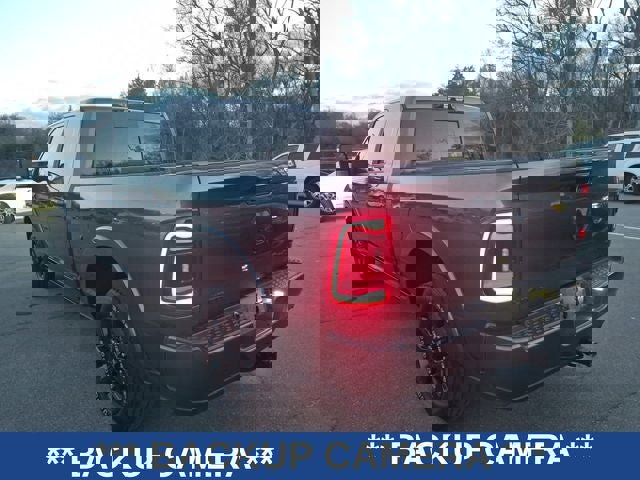 Used 2023 RAM 3500 Limited image 5