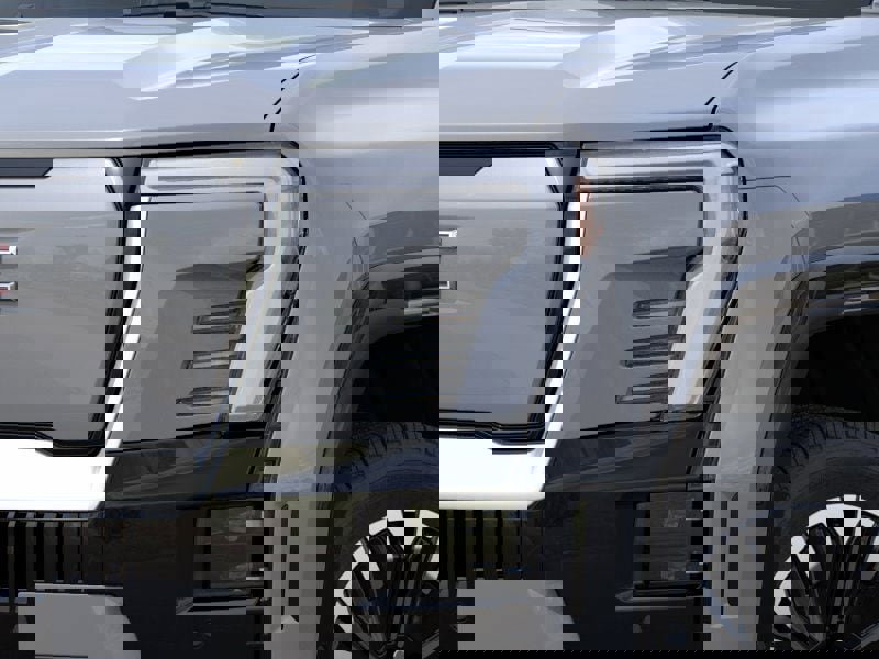 New 2026 GMC Sierra EV Denali image 34