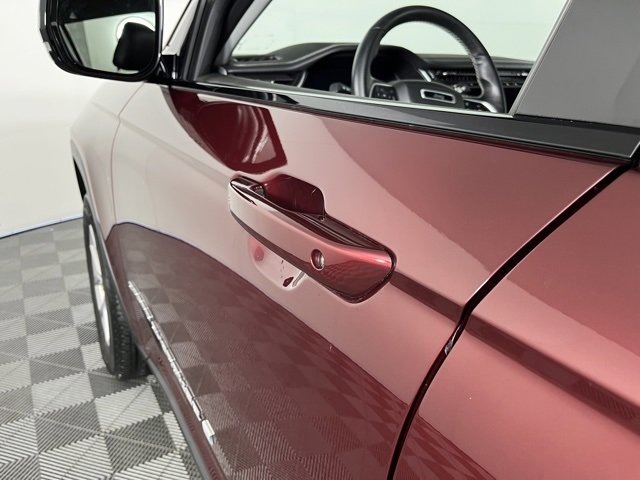 Used 2021 Jeep Grand Cherokee L Limited image 13