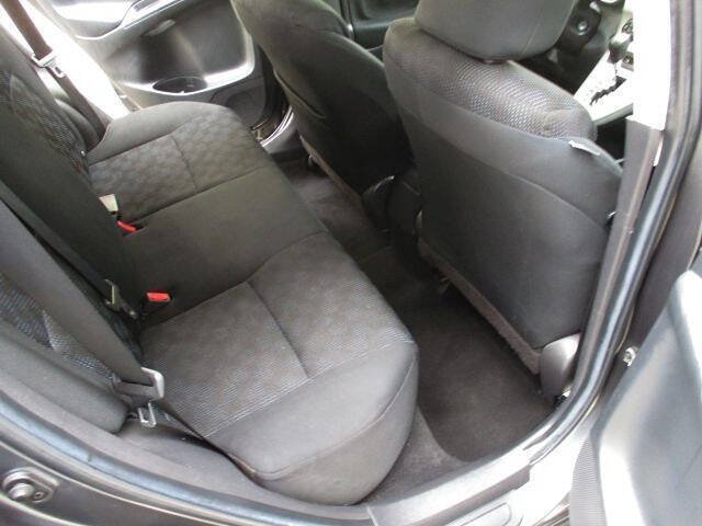 Used 2010 Toyota Matrix FWD image 13