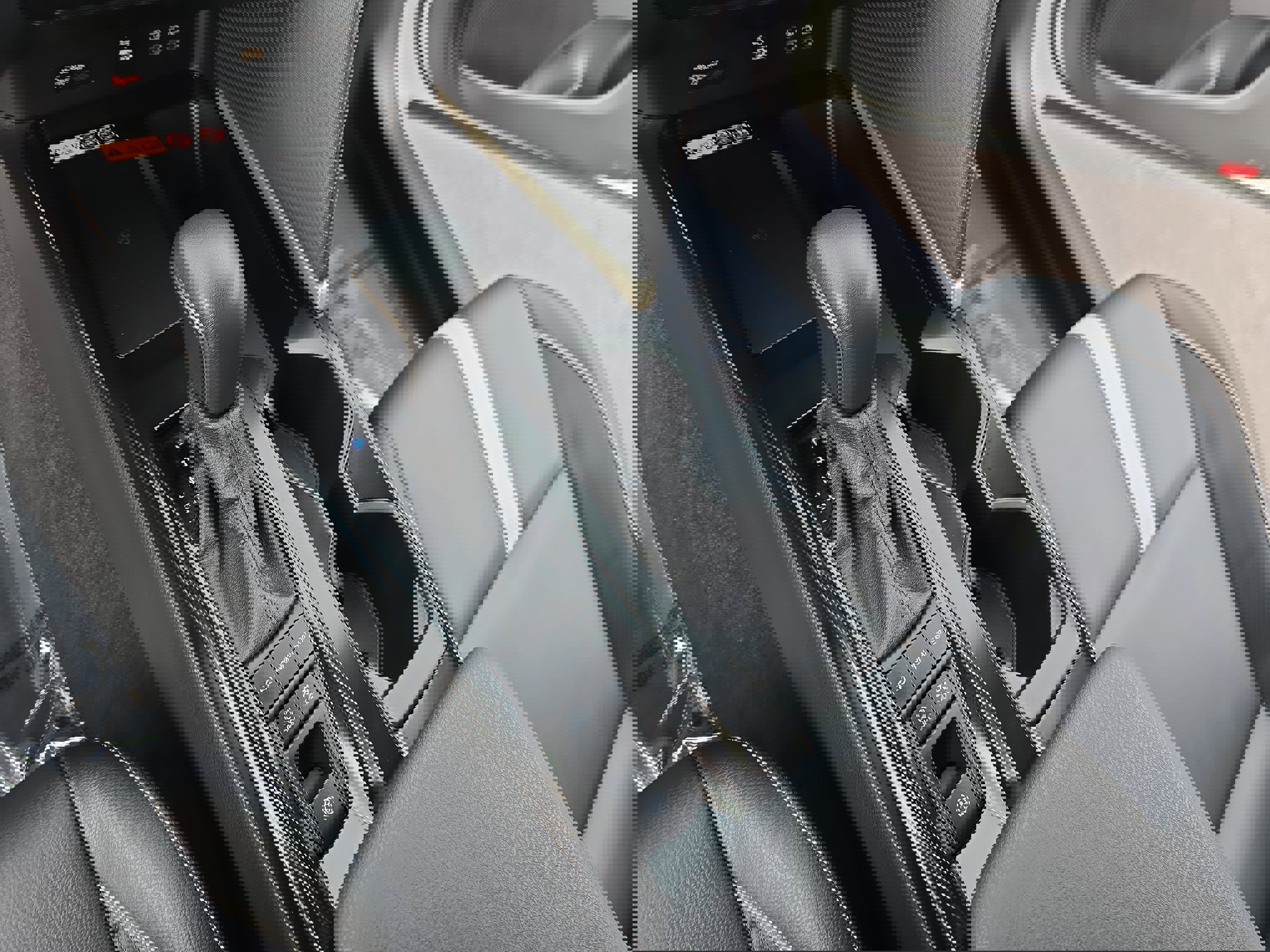 Used 2025 Toyota Camry SE image 23