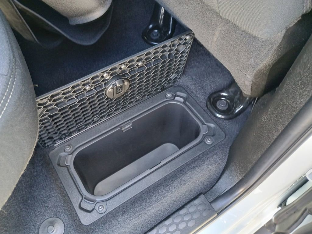 Used 2024 RAM 3500 Big Horn w/ Night Edition image 25