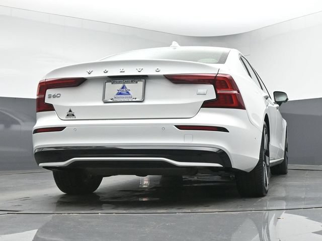 Used 2024 Volvo S60 T8 Plus w/ Protection Package Premier AWD/4WD image 16