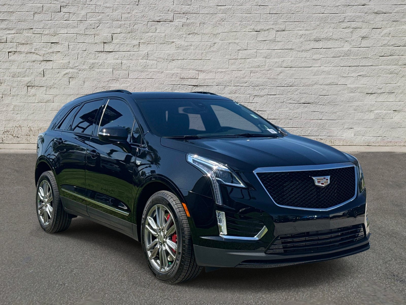 Used 2025 Cadillac XT5 Sportv AWD/4WD image 6