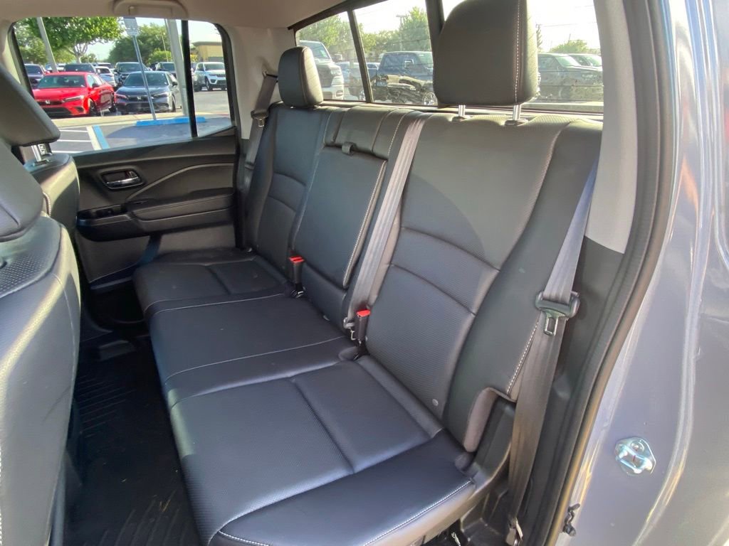 Used 2023 Honda Ridgeline RTL-E image 26
