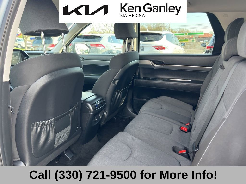 Used 2020 Hyundai Palisade SE AWD/4WD image 47