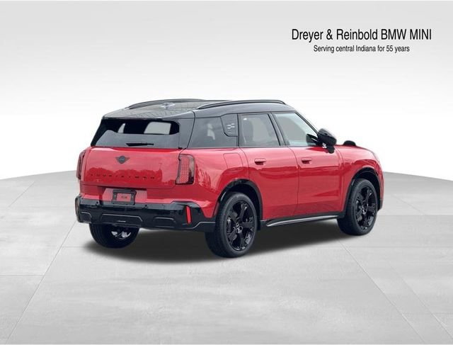 Used 2026 MINI Cooper Countryman S AWD/4WD image 4