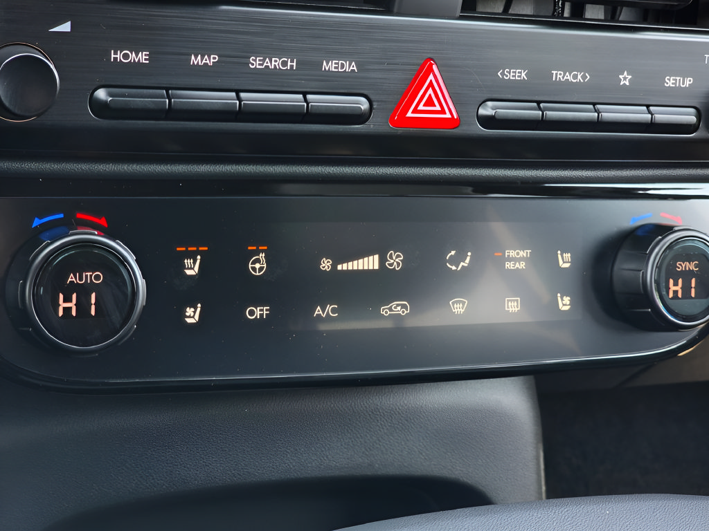 New 2026 Hyundai Palisade XRT Pro AWD/4WD image 17