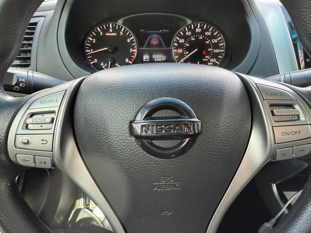 Used 2015 Nissan Altima 2.5 S w/ Power Driver Seat Package FWD image 18