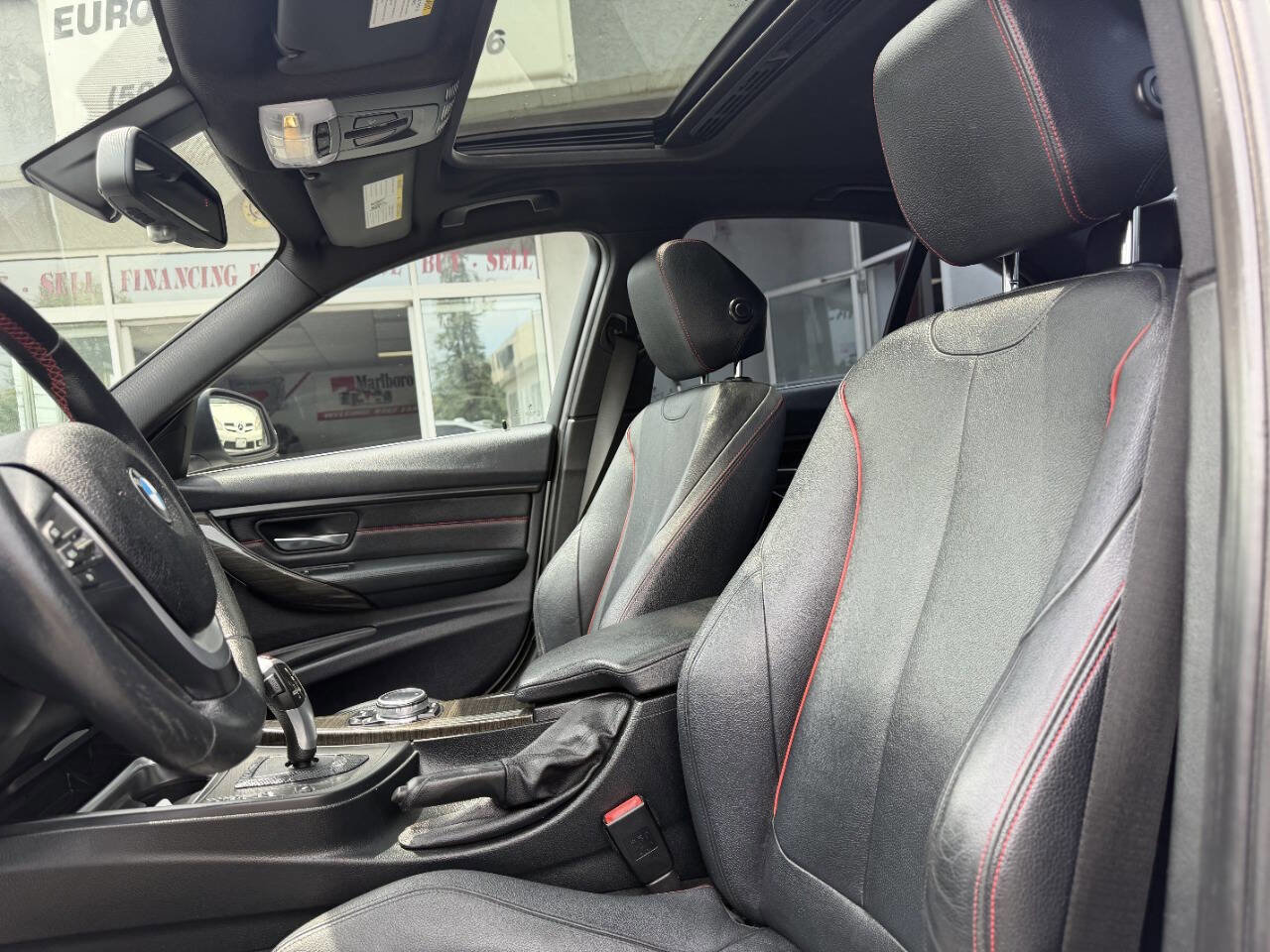 Used 2015 BMW 328i Sedan RWD image 19