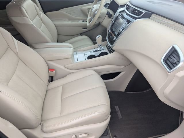 Used 2017 Nissan Murano Platinum AWD/4WD image 31