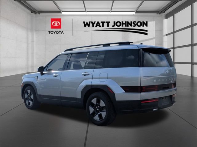 Used 2024 Hyundai Santa Fe SEL image 3