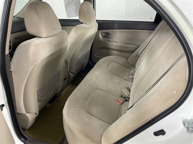 Used 2009 Kia Spectra EX image 16