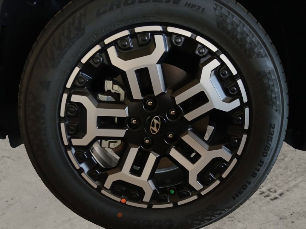 New 2026 Hyundai Tucson XRT AWD/4WD image 14