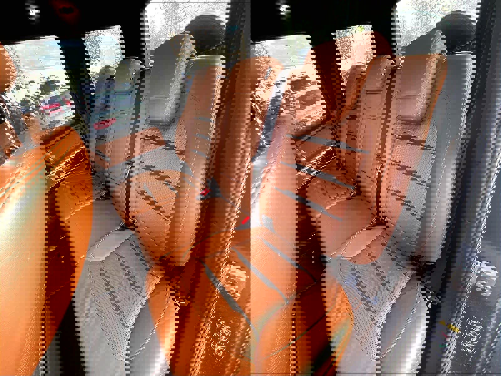 Used 2021 Mercedes-Benz G 63 AMG 4MATIC image 27