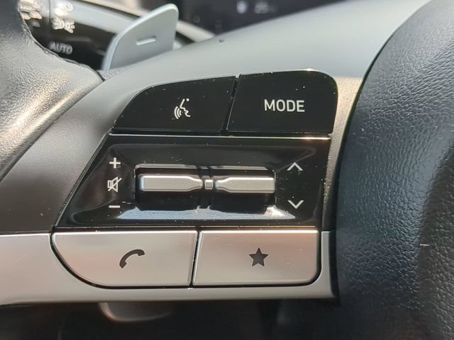 Used 2023 Hyundai Tucson Limited AWD/4WD image 25