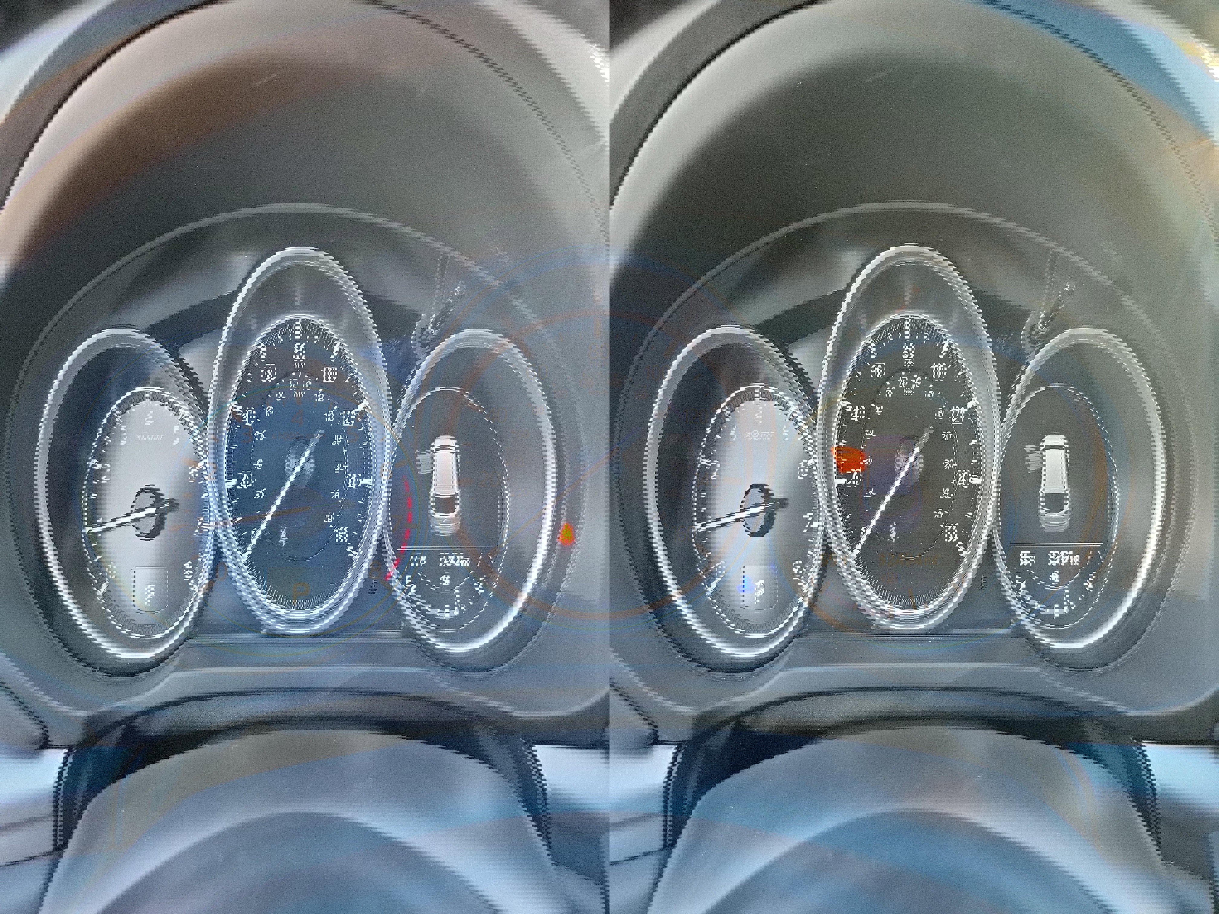 Certified 2023 MAZDA CX-5 AWD 2.5 S w/ Select Package image 13