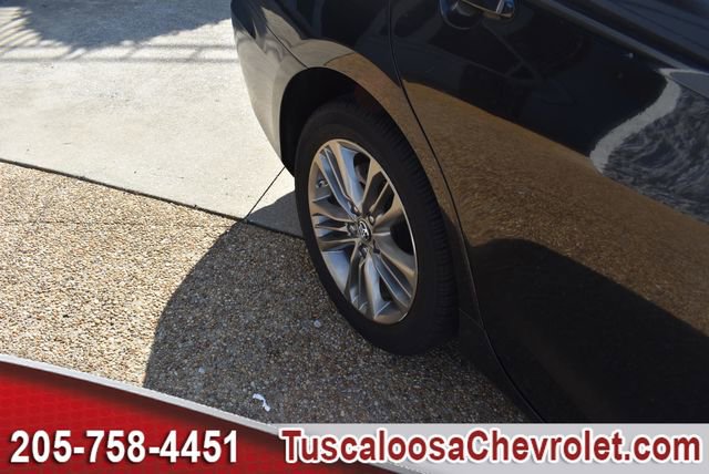 Used 2016 Toyota Camry SE image 13